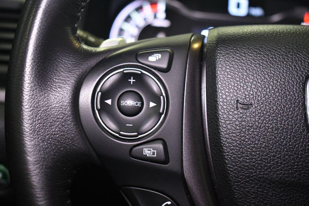 used 2023 Honda Ridgeline car, priced at $31,950