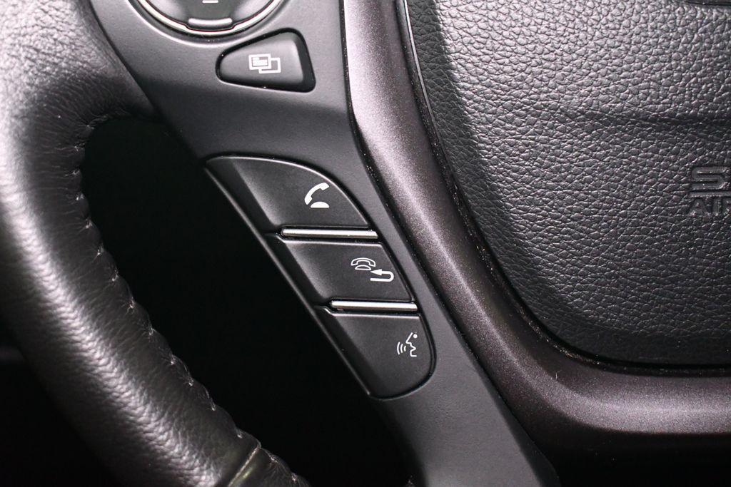 used 2023 Honda Ridgeline car, priced at $31,950