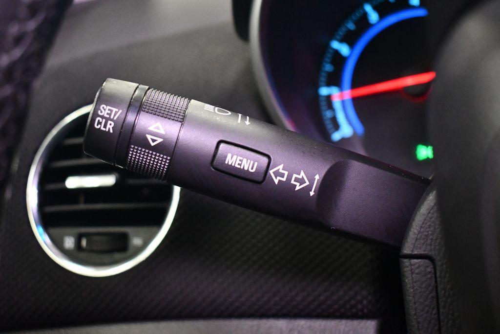 used 2011 Chevrolet Cruze car, priced at $5,550