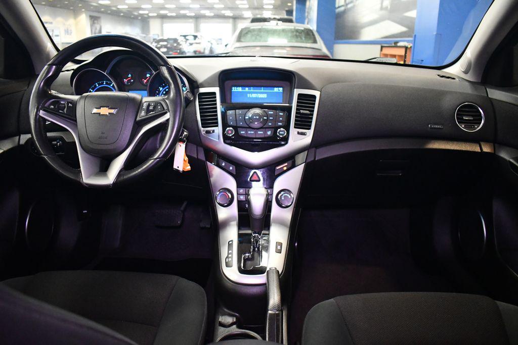 used 2011 Chevrolet Cruze car, priced at $5,550