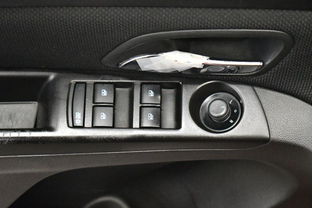 used 2011 Chevrolet Cruze car, priced at $5,550