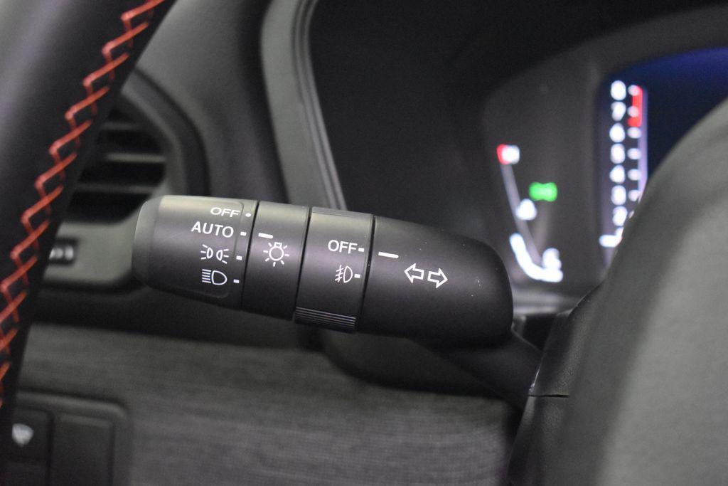 new 2026 Honda Passport car, priced at $47,400