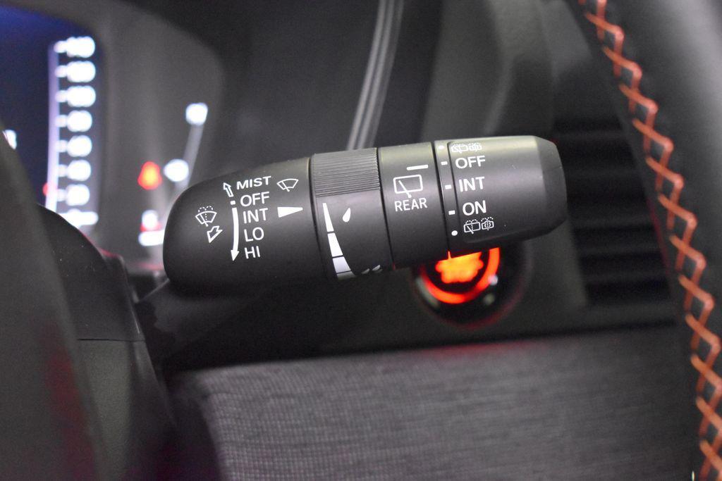 new 2026 Honda Passport car, priced at $47,400