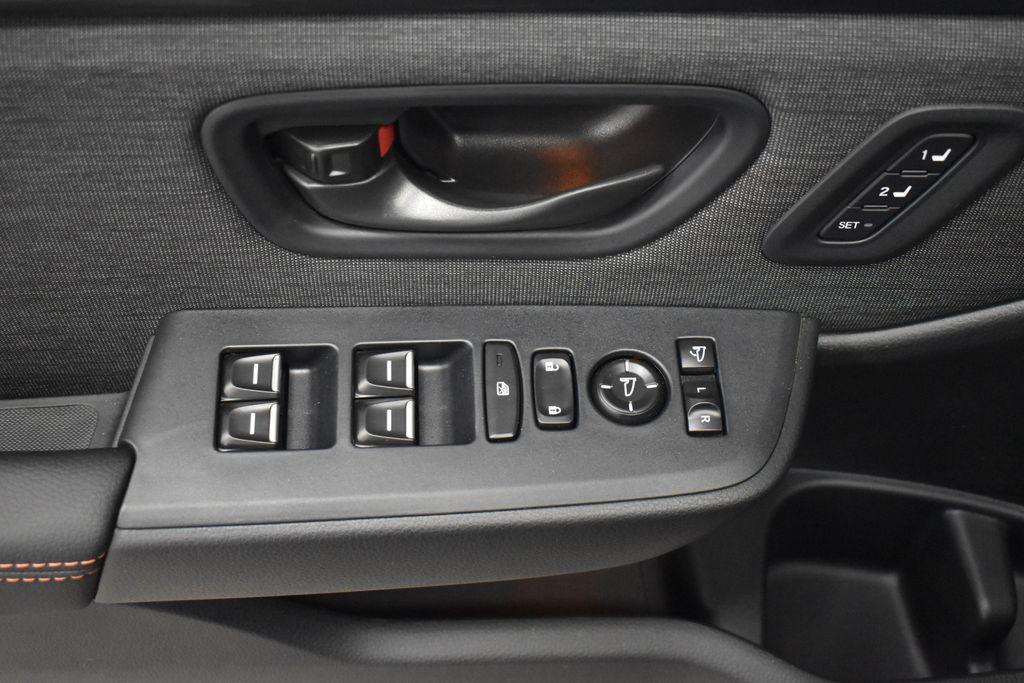 new 2026 Honda Passport car, priced at $47,400