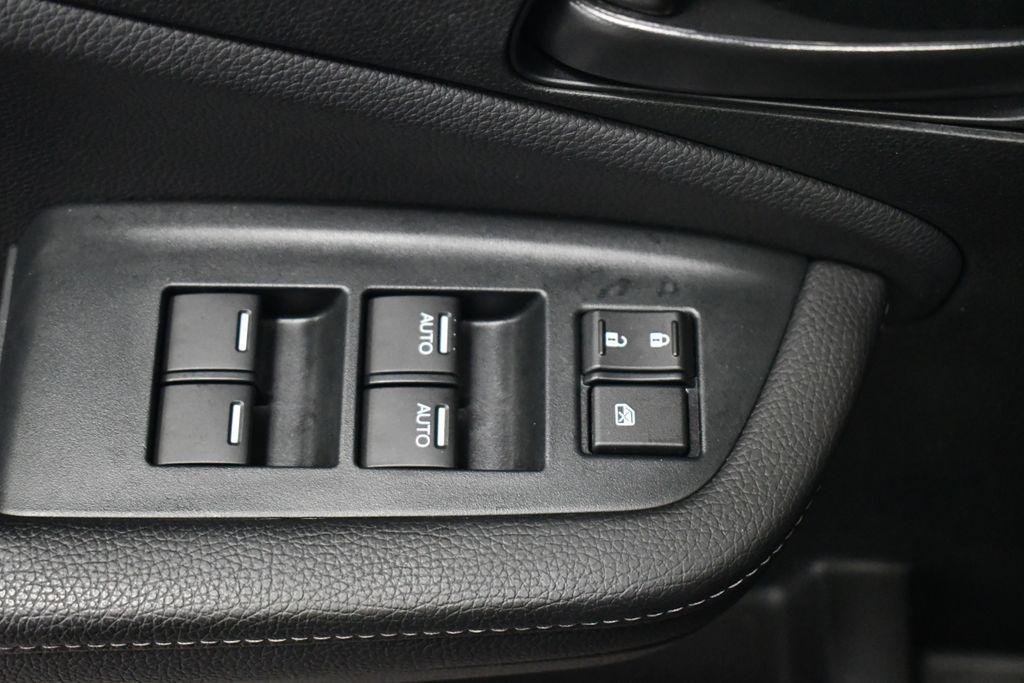 used 2023 Honda Passport car, priced at $32,950