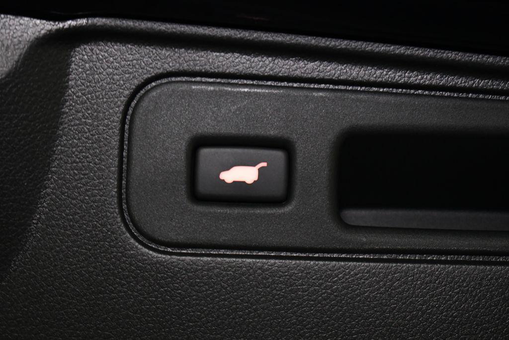 used 2023 Honda Passport car, priced at $32,950