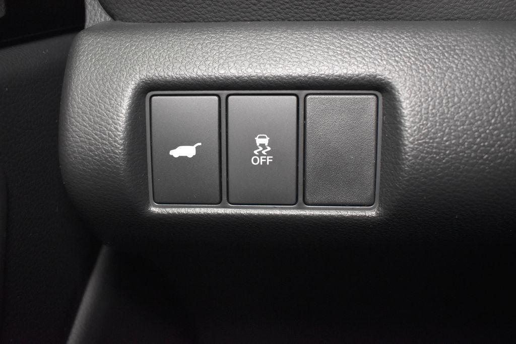 new 2025 Honda Pilot car, priced at $51,550