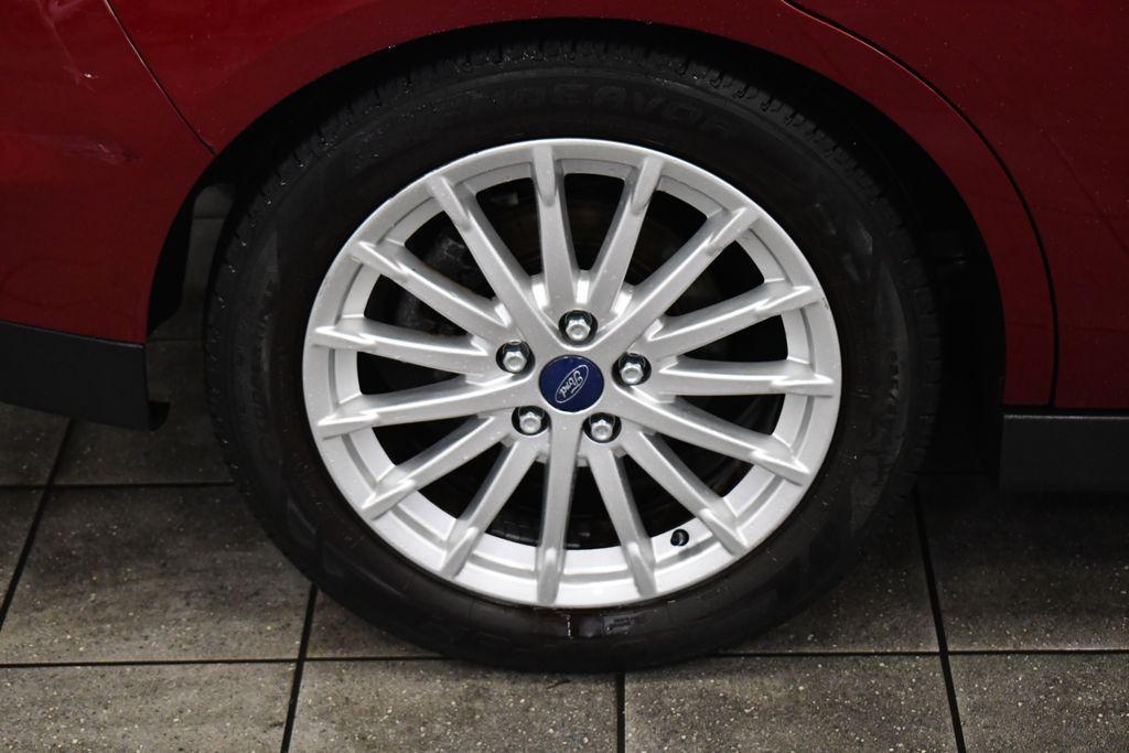 used 2013 Ford C-Max Hybrid car, priced at $5,950