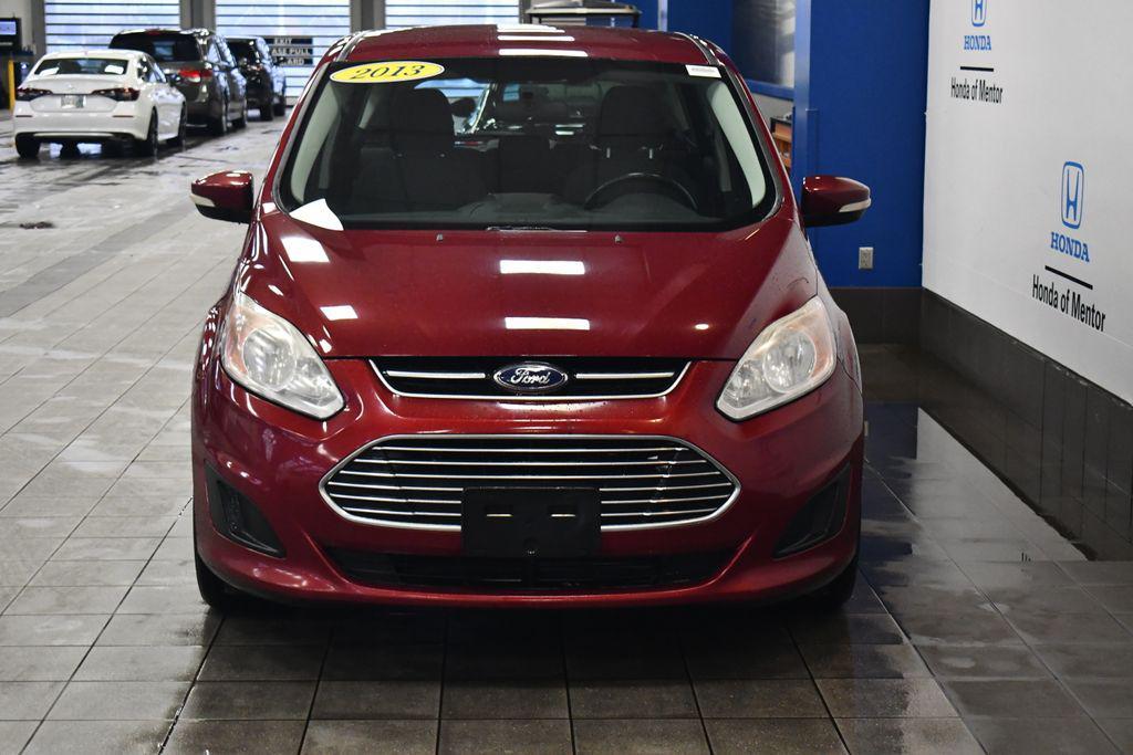 used 2013 Ford C-Max Hybrid car, priced at $5,950