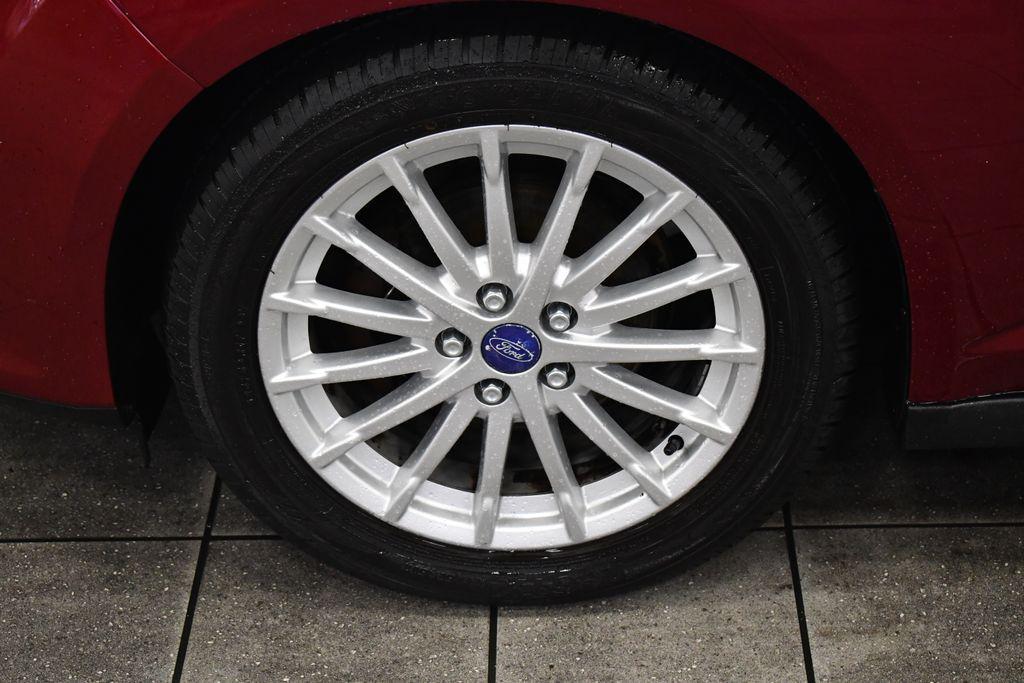 used 2013 Ford C-Max Hybrid car, priced at $5,950