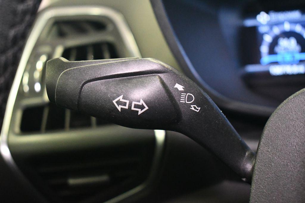 used 2013 Ford C-Max Hybrid car, priced at $5,950