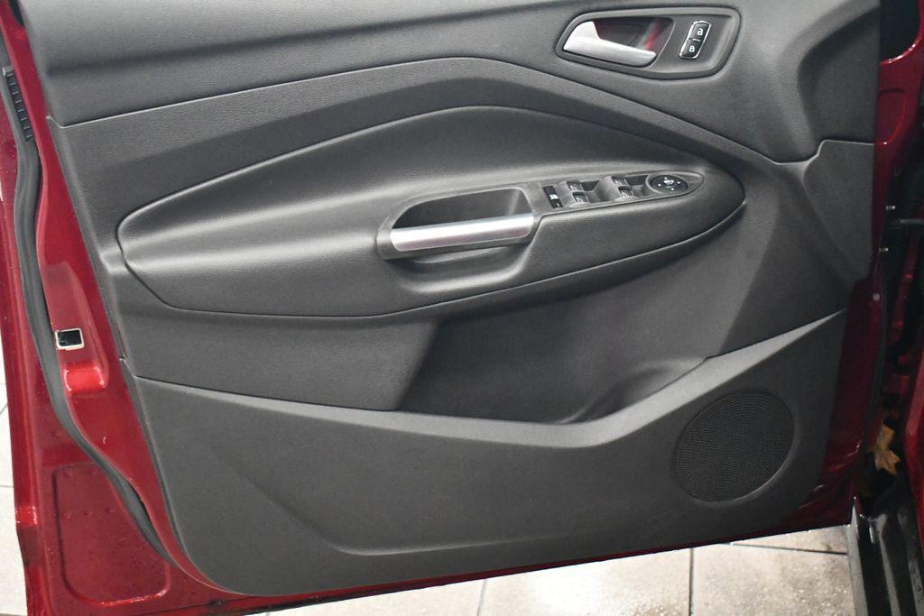 used 2013 Ford C-Max Hybrid car, priced at $5,950