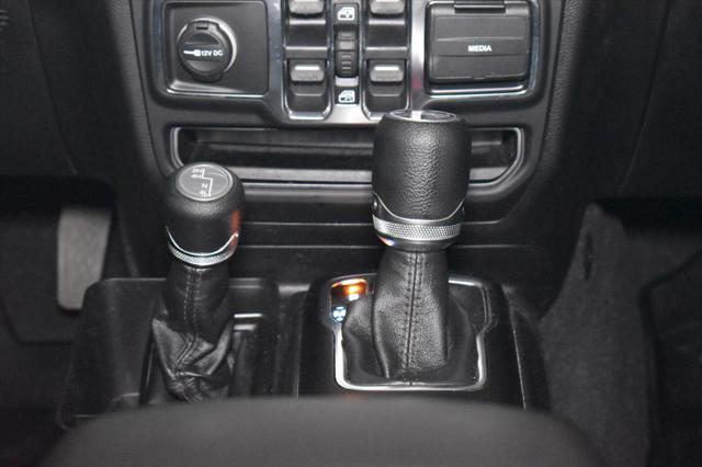used 2019 Jeep Wrangler Unlimited car, priced at $26,950