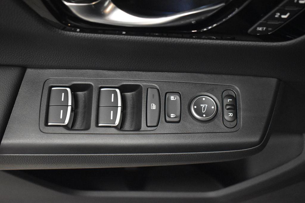 new 2026 Honda CR-V Hybrid car, priced at $40,950