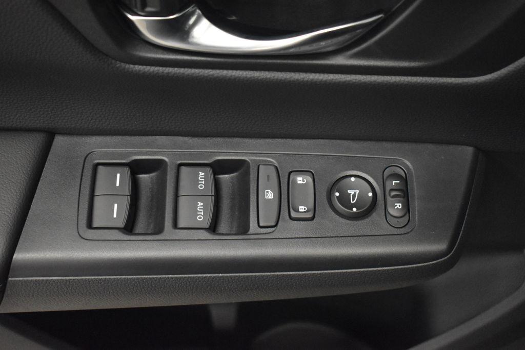 new 2026 Honda CR-V car, priced at $34,550