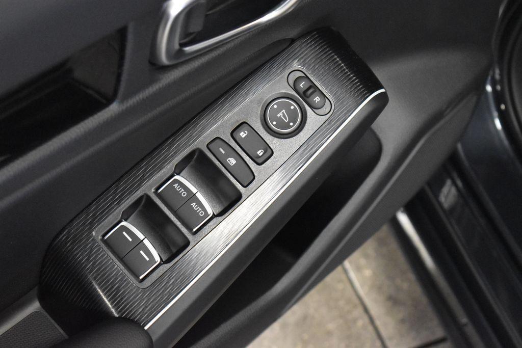 new 2026 Honda Civic Hybrid car, priced at $32,695