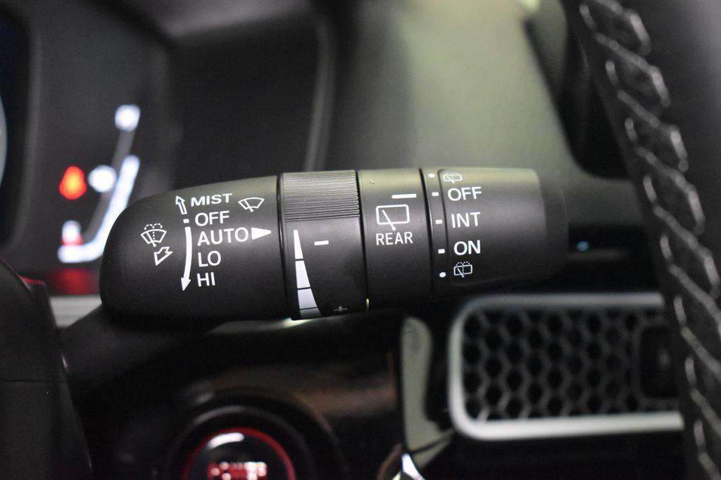 new 2026 Honda Civic Hybrid car, priced at $32,695