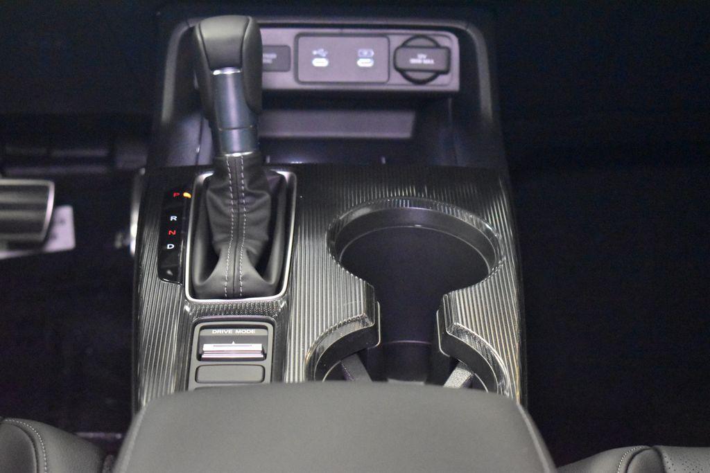 new 2026 Honda Civic Hybrid car, priced at $32,695