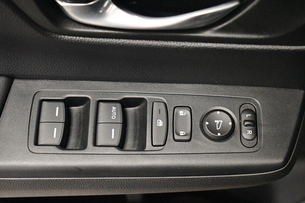 used 2024 Honda CR-V car, priced at $27,250