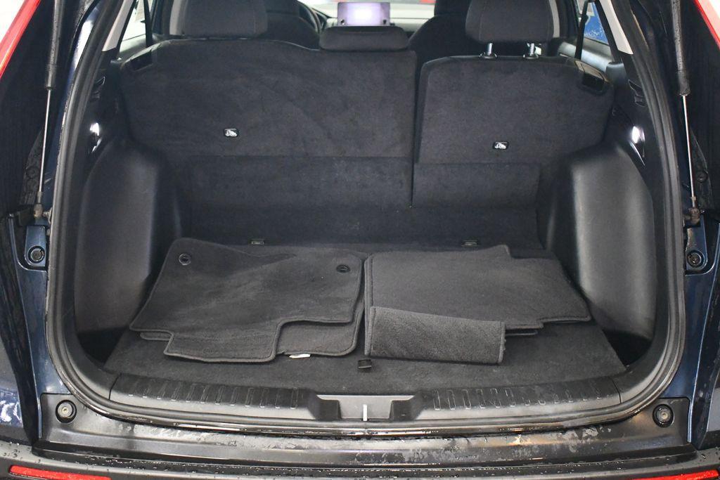 used 2024 Honda CR-V car, priced at $27,250