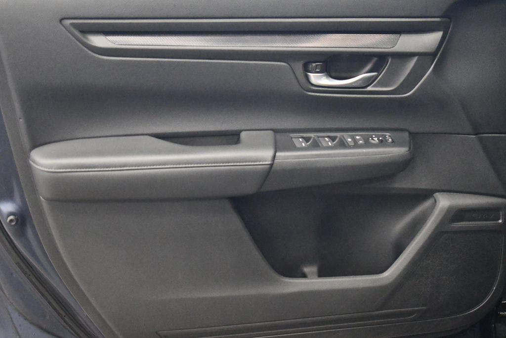 used 2024 Honda CR-V car, priced at $27,250