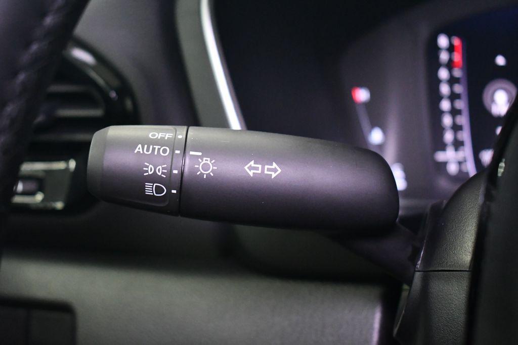 new 2026 Honda Passport car, priced at $44,560