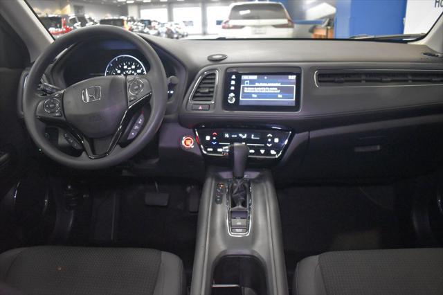 used 2022 Honda HR-V car, priced at $22,950