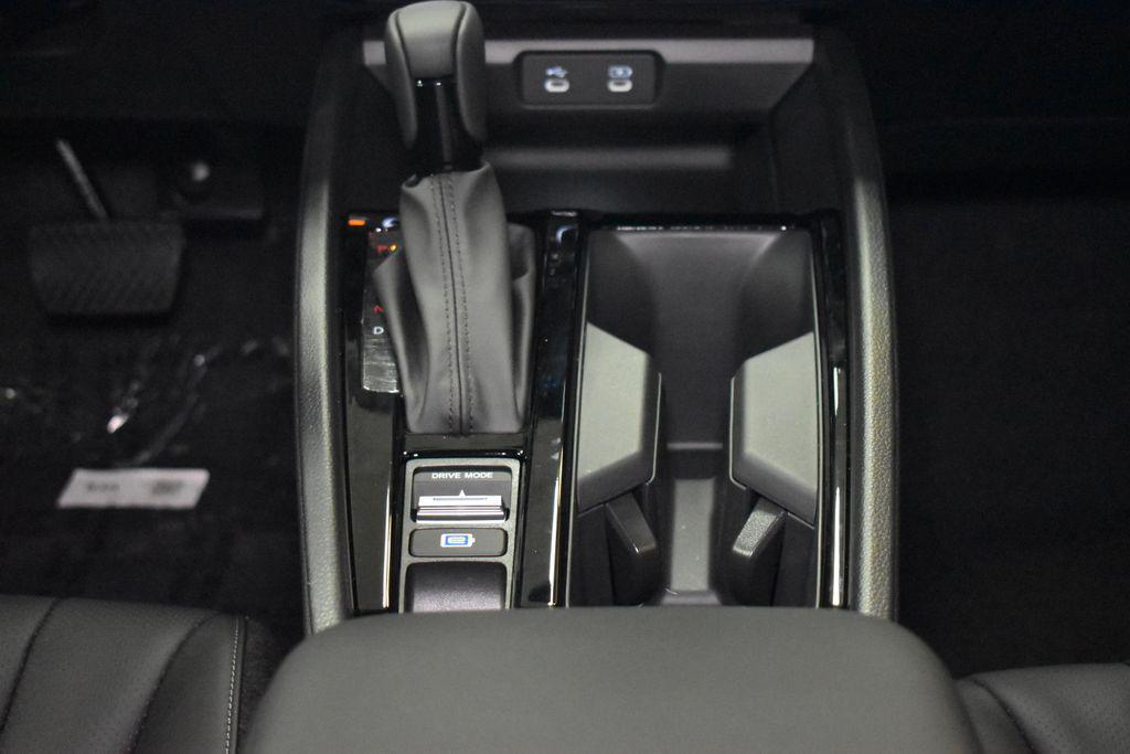 new 2025 Honda Accord Hybrid car, priced at $36,590