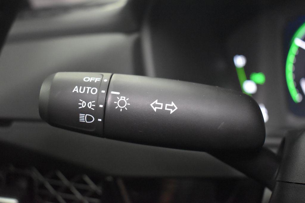 new 2025 Honda Accord Hybrid car, priced at $36,590