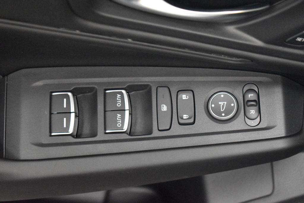 new 2025 Honda Accord Hybrid car, priced at $36,590