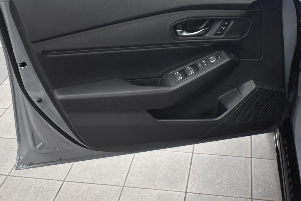 new 2025 Honda Accord Hybrid car, priced at $36,590