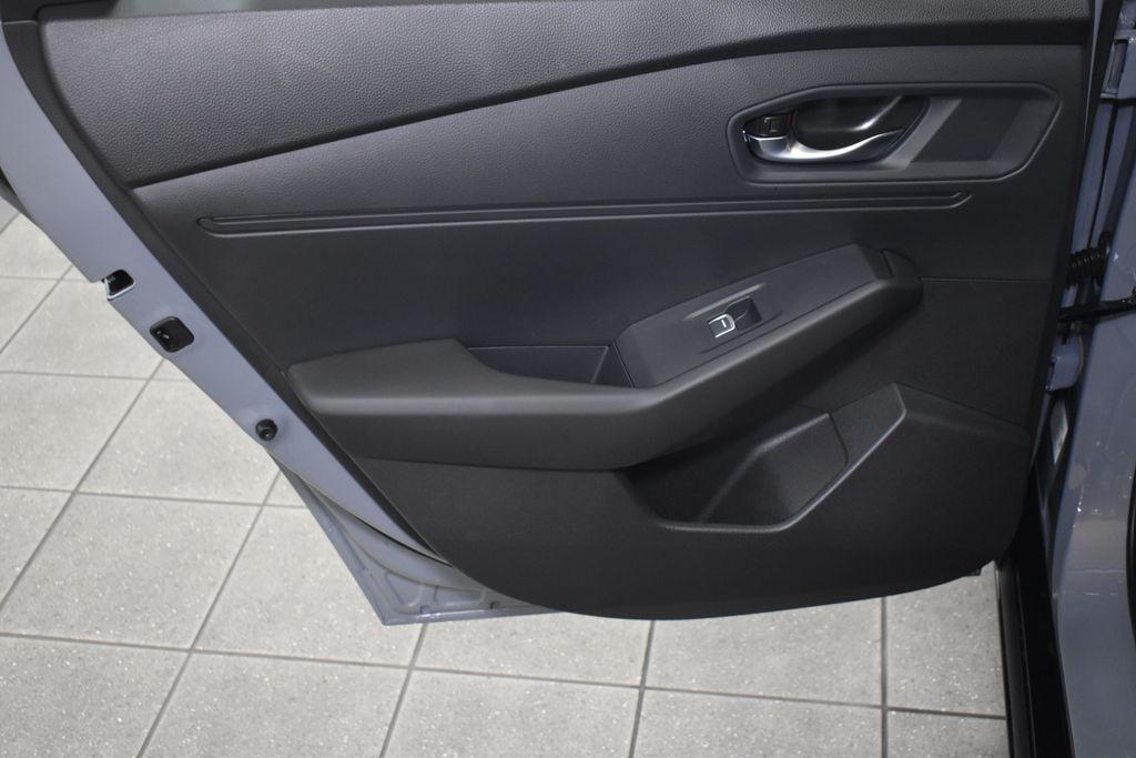 new 2025 Honda Accord Hybrid car, priced at $36,590