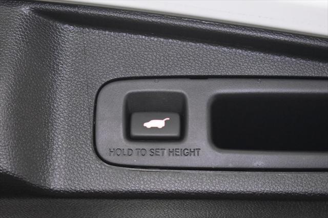used 2022 Honda CR-V car, priced at $31,250