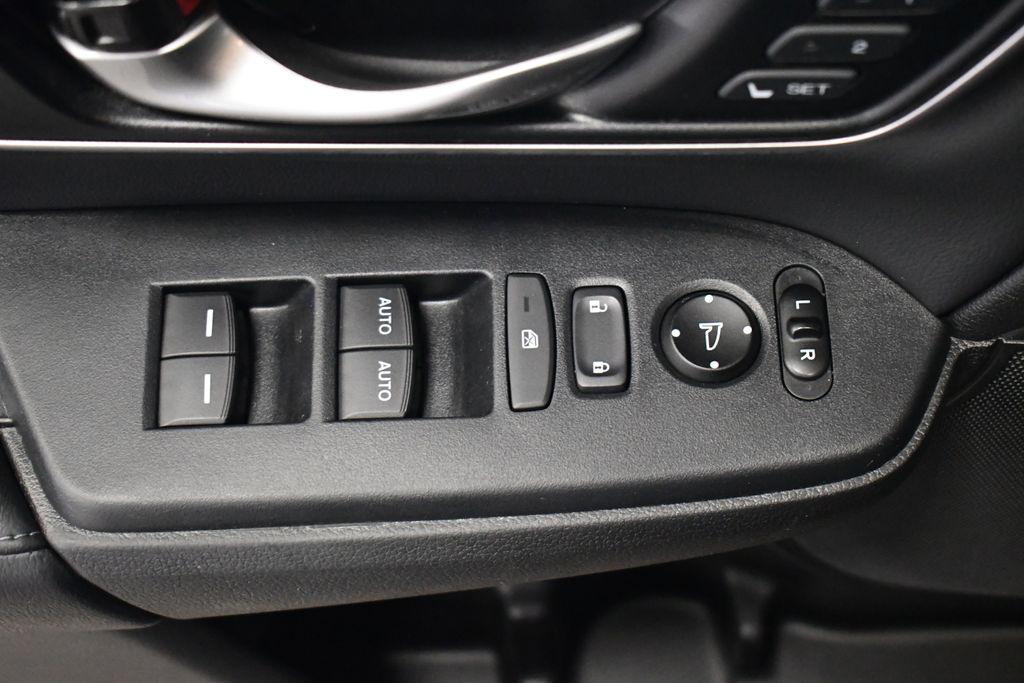 used 2018 Honda CR-V car, priced at $15,950