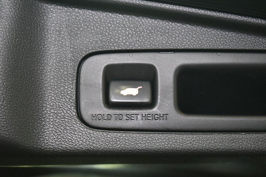 used 2018 Honda CR-V car, priced at $15,950