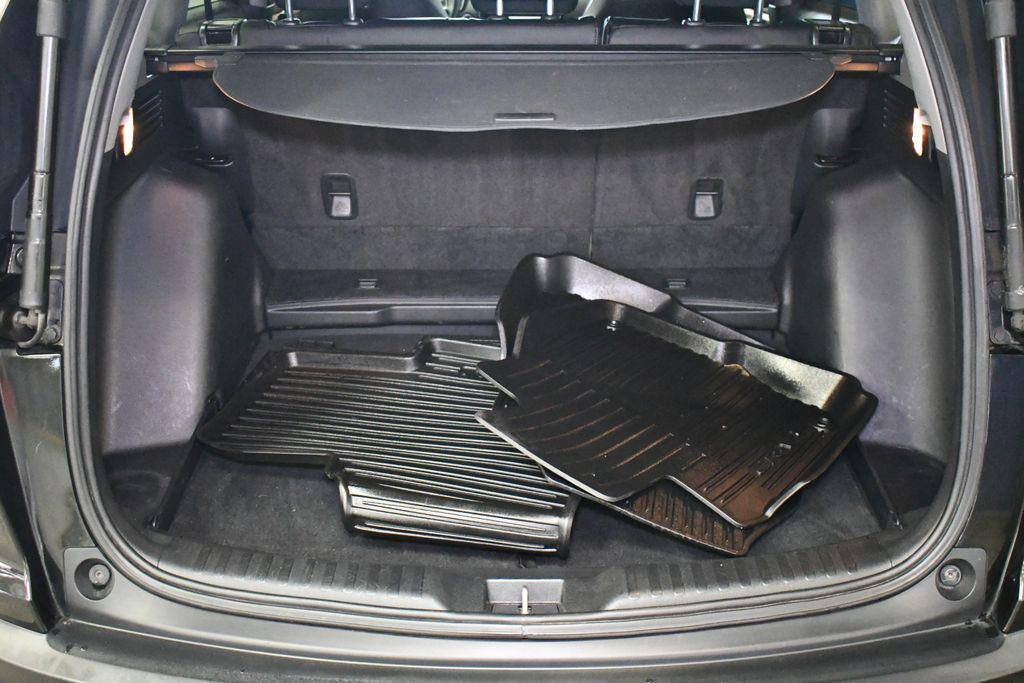 used 2018 Honda CR-V car, priced at $15,950