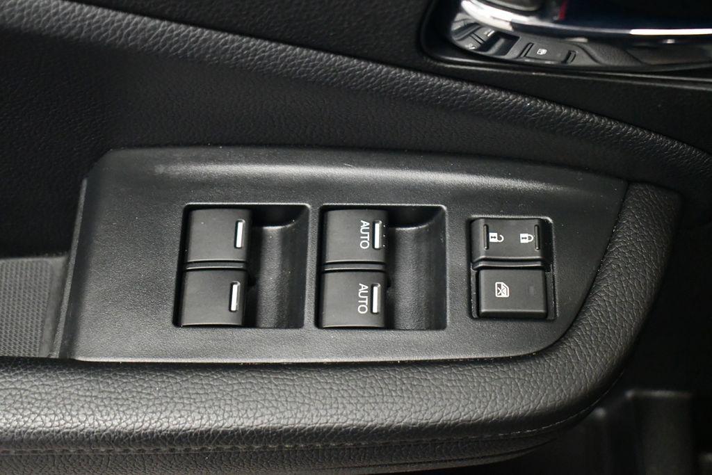 used 2022 Honda Pilot car, priced at $34,950