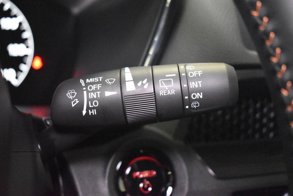 new 2026 Honda CR-V Hybrid car, priced at $39,035