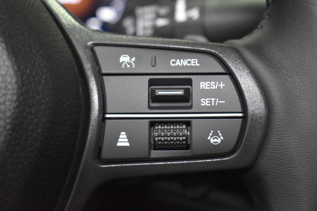 new 2025 Honda Accord Hybrid car, priced at $36,135