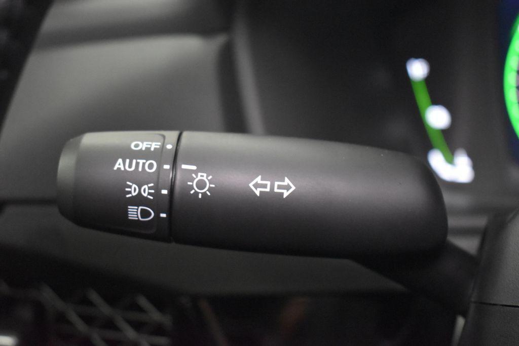 new 2025 Honda Accord Hybrid car, priced at $36,135