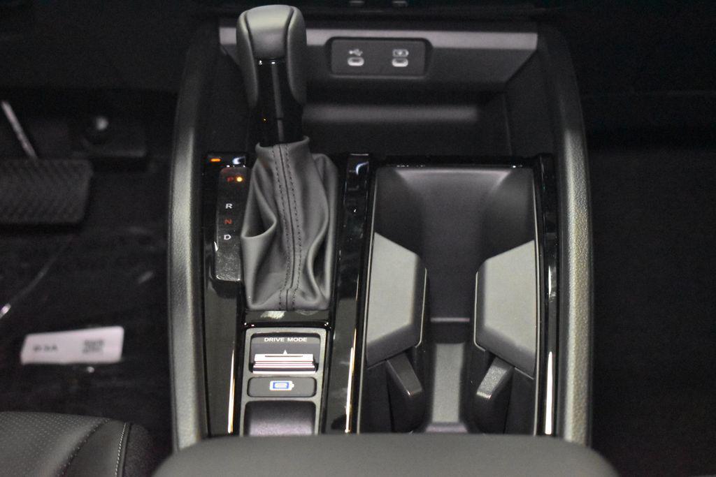 new 2025 Honda Accord Hybrid car, priced at $36,135