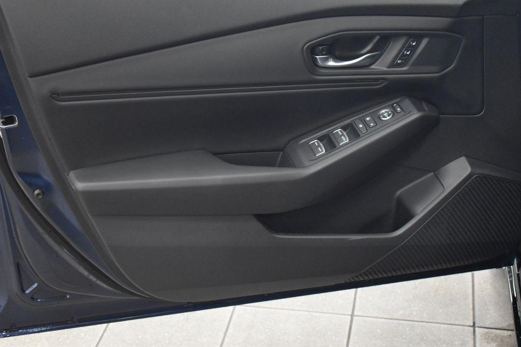 new 2025 Honda Accord Hybrid car, priced at $36,135