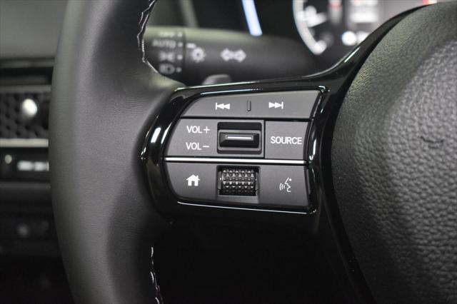 new 2026 Honda Civic car, priced at $26,745