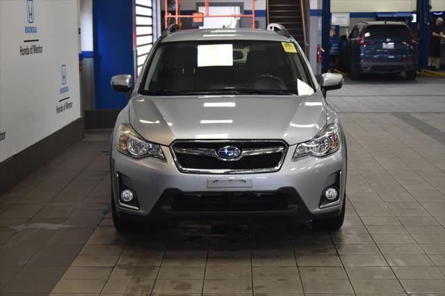used 2016 Subaru Crosstrek car, priced at $12,950