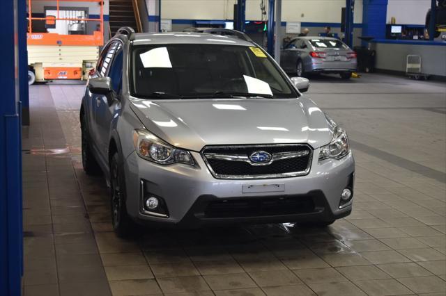 used 2016 Subaru Crosstrek car, priced at $12,950