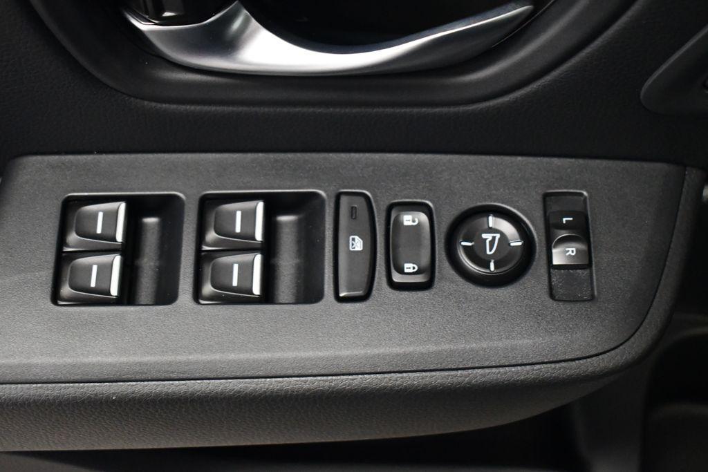 new 2025 Honda Pilot car, priced at $53,450