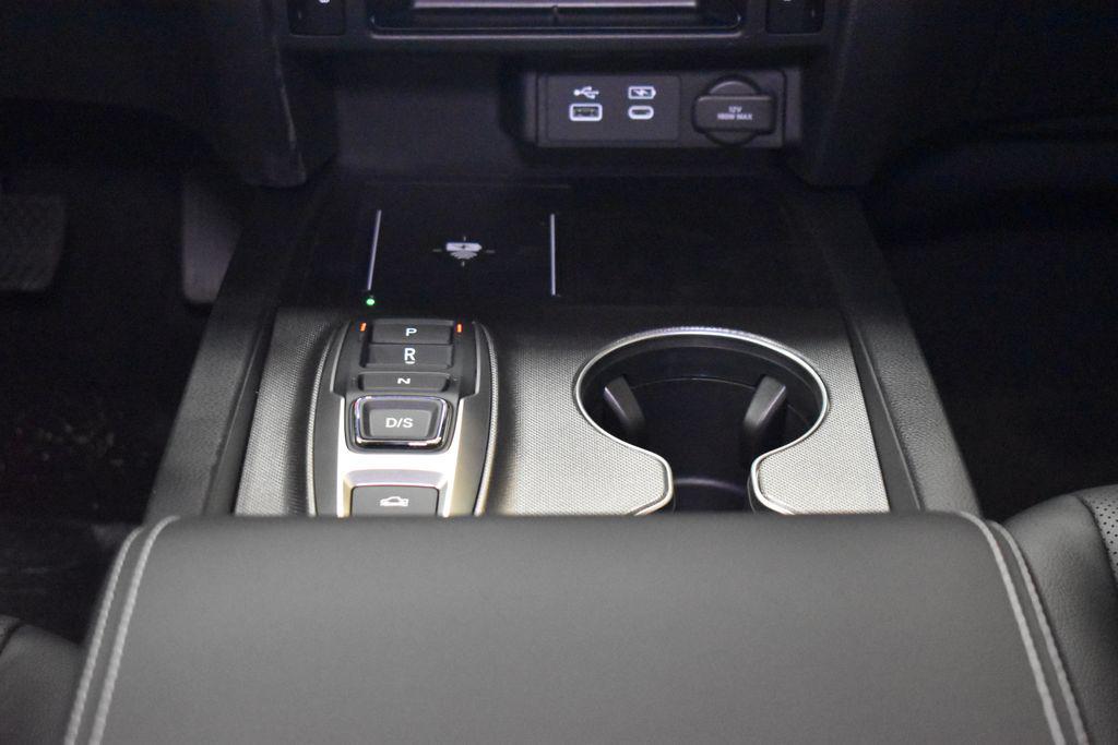 new 2026 Honda Ridgeline car, priced at $45,345