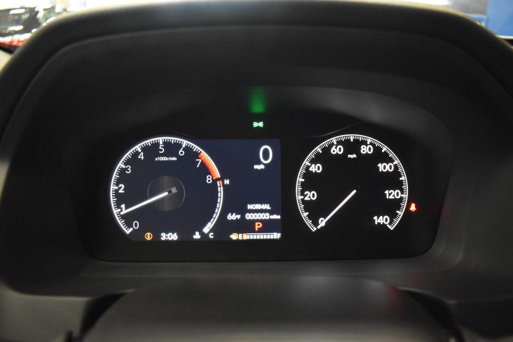 new 2026 Honda Ridgeline car, priced at $45,345