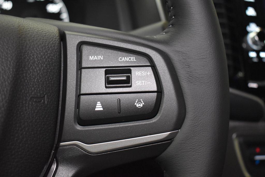 new 2026 Honda Ridgeline car, priced at $45,345