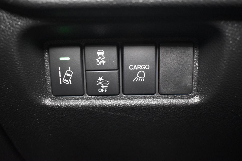 new 2026 Honda Ridgeline car, priced at $45,345